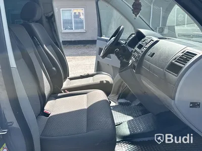 Volkswagen Caravelle 2.0 TDI | 2010