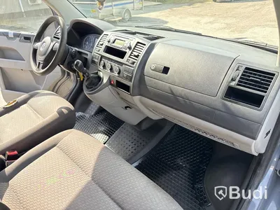Volkswagen Caravelle 2.0 TDI | 2010