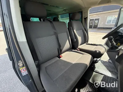 Volkswagen Caravelle 2.0 TDI | 2010