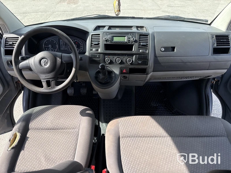 Volkswagen Caravelle 2.0 TDI | 2010