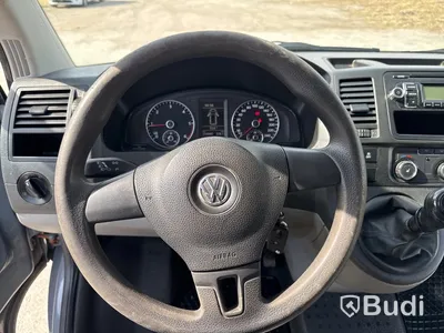 Volkswagen Caravelle 2.0 TDI | 2010