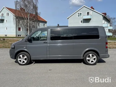 Volkswagen Caravelle 2.0 TDI | 2010