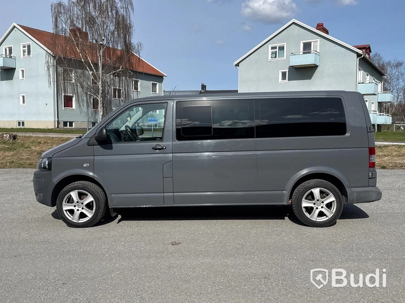 Volkswagen Caravelle 2.0 TDI | 2010