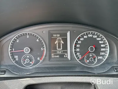 Volkswagen Caravelle 2.0 TDI | 2010