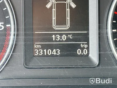 Volkswagen Caravelle 2.0 TDI | 2010