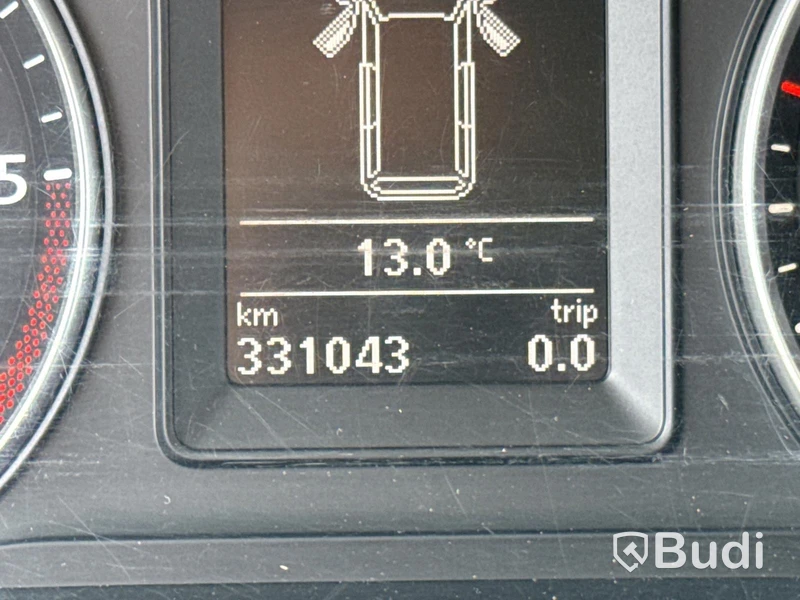 Volkswagen Caravelle 2.0 TDI | 2010