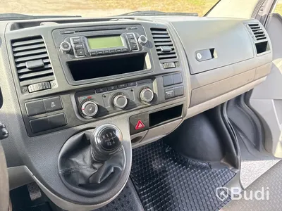 Volkswagen Caravelle 2.0 TDI | 2010