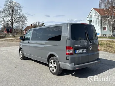 Volkswagen Caravelle 2.0 TDI | 2010