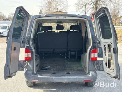 Volkswagen Caravelle 2.0 TDI | 2010