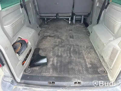 Volkswagen Caravelle 2.0 TDI | 2010