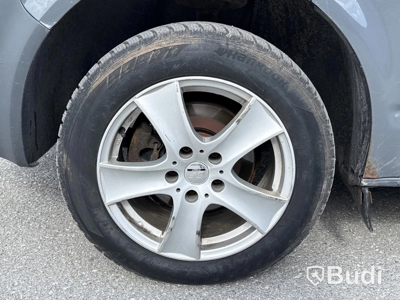 Volkswagen Caravelle 2.0 TDI | 2010