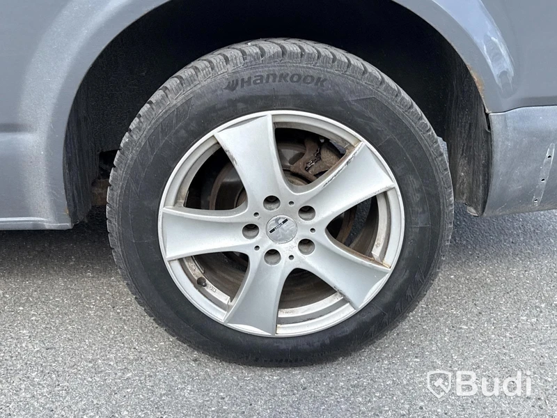 Volkswagen Caravelle 2.0 TDI | 2010