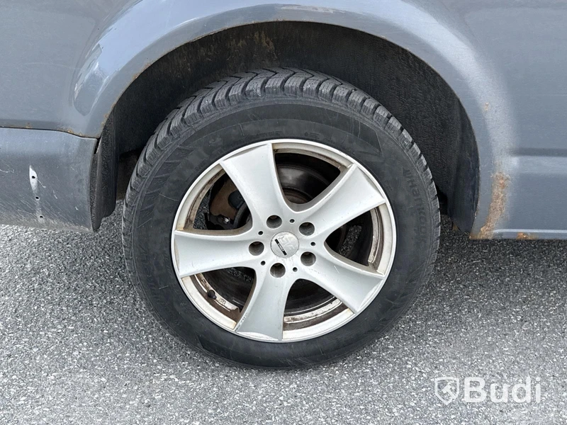 Volkswagen Caravelle 2.0 TDI | 2010