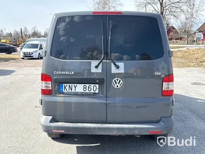Volkswagen Caravelle 2.0 TDI | 2010