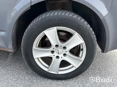 Volkswagen Caravelle 2.0 TDI | 2010