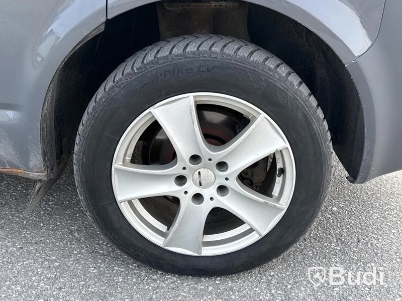 Volkswagen Caravelle 2.0 TDI | 2010