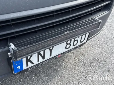 Volkswagen Caravelle 2.0 TDI | 2010