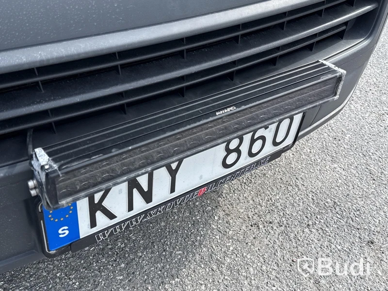 Volkswagen Caravelle 2.0 TDI | 2010