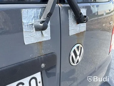 Volkswagen Caravelle 2.0 TDI | 2010