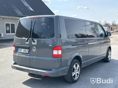 Volkswagen Caravelle 2.0 TDI | 2010