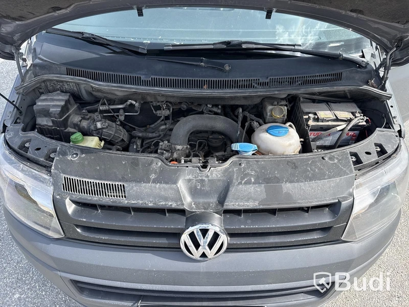 Volkswagen Caravelle 2.0 TDI | 2010