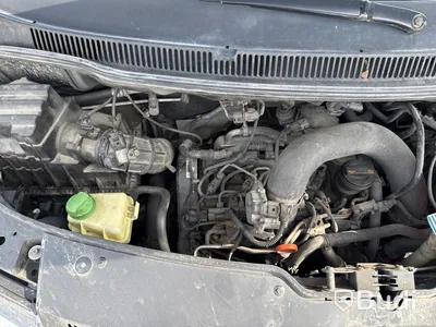 Volkswagen Caravelle 2.0 TDI | 2010