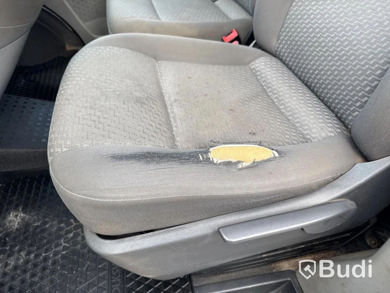 Volkswagen Caravelle 2.0 TDI | 2010