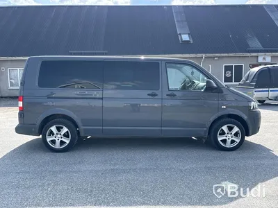 Volkswagen Caravelle 2.0 TDI | 2010