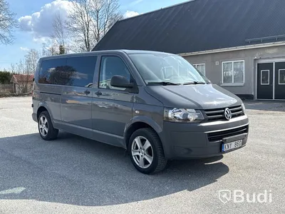 Volkswagen Caravelle 2.0 TDI | 2010