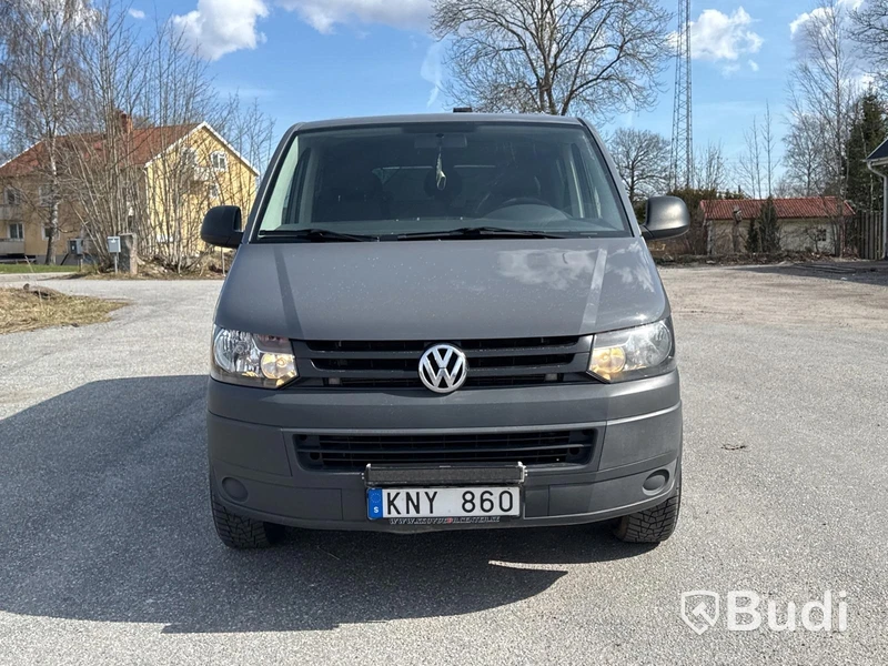 Volkswagen Caravelle 2.0 TDI | 2010