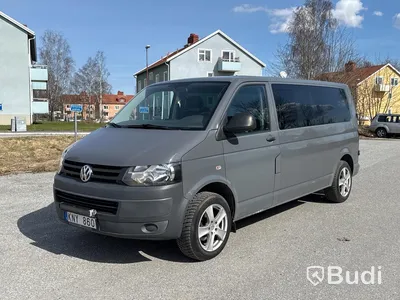 Volkswagen Caravelle 2.0 TDI | 2010