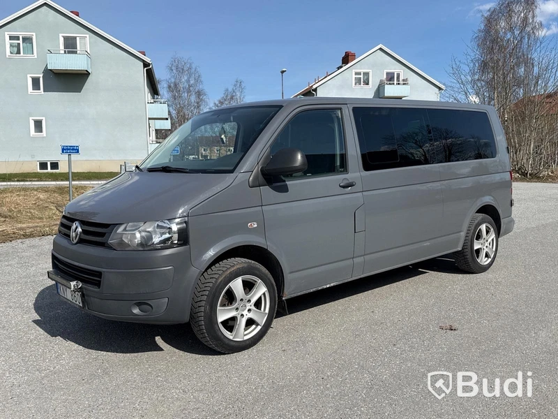 Volkswagen Caravelle 2.0 TDI | 2010