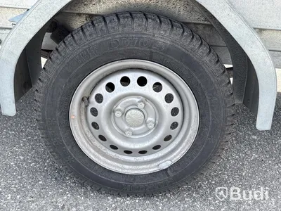 Obromsad släpvagn med kåpa Tiki CS350 | 750 kg | 2021