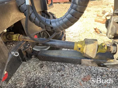 Miniskotare Vimek Minimaster 630 -2012 | Bensin | Kran & Vagn
