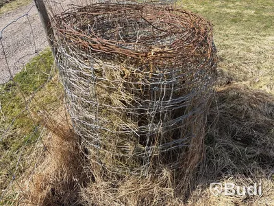 Fårnät / stängselnät ca 80 meter