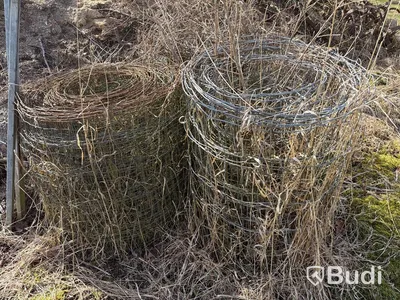 Fårnät / stängselnät ca 80 meter