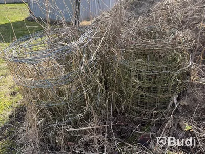 Fårnät / stängselnät ca 80 meter