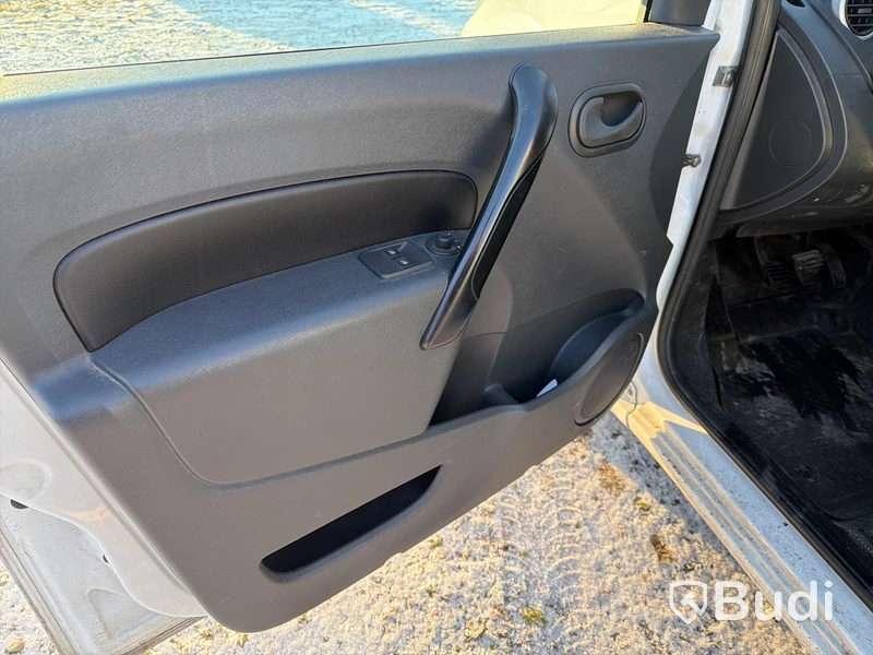 Skåpbil Renault Kangoo 1.5 dCi (95hk) -2020