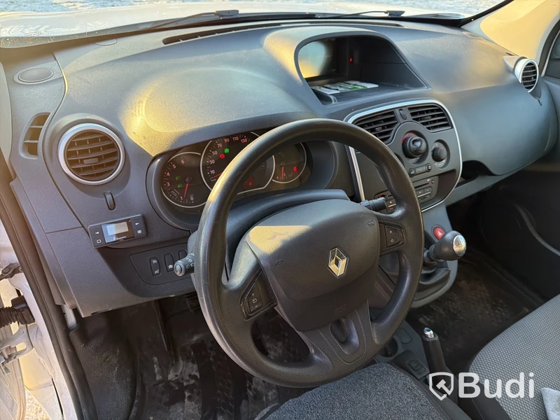 Skåpbil Renault Kangoo 1.5 dCi (95hk) -2020