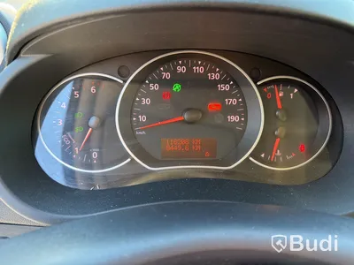 Skåpbil Renault Kangoo 1.5 dCi (95hk) -2020