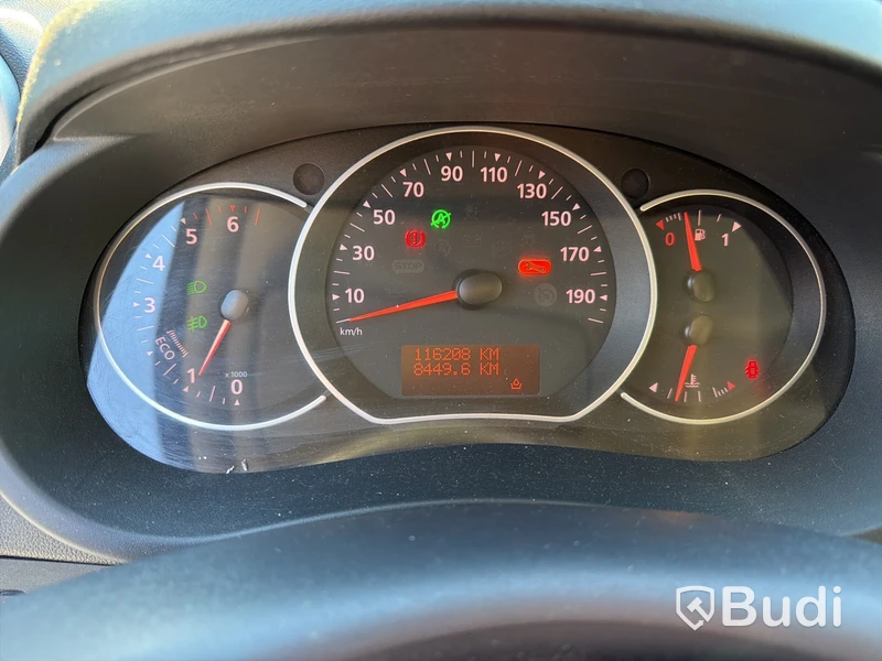 Skåpbil Renault Kangoo 1.5 dCi (95hk) -2020