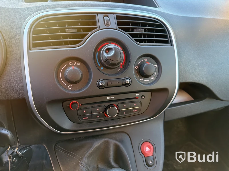 Skåpbil Renault Kangoo 1.5 dCi (95hk) -2020