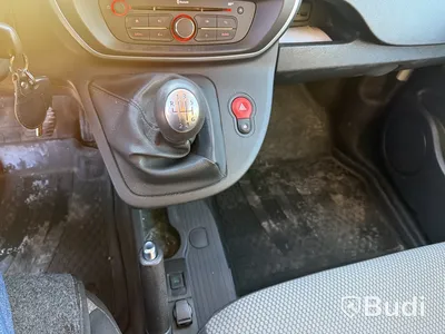 Skåpbil Renault Kangoo 1.5 dCi (95hk) -2020