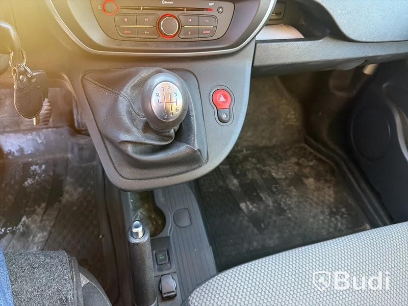 Skåpbil Renault Kangoo 1.5 dCi (95hk) -2020