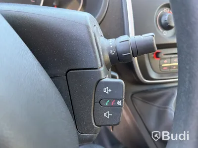 Skåpbil Renault Kangoo 1.5 dCi (95hk) -2020