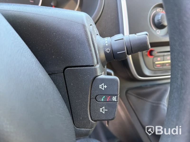 Skåpbil Renault Kangoo 1.5 dCi (95hk) -2020