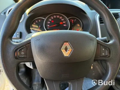 Skåpbil Renault Kangoo 1.5 dCi (95hk) -2020