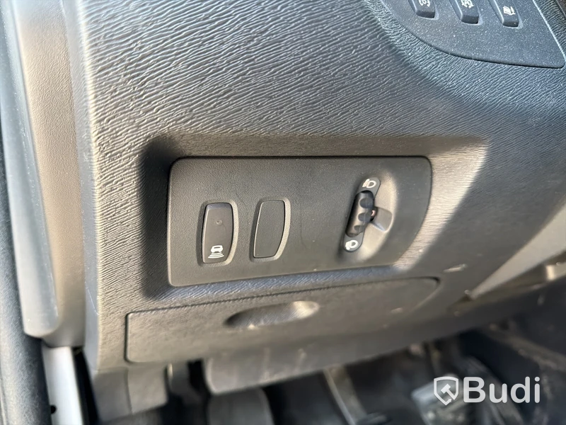 Skåpbil Renault Kangoo 1.5 dCi (95hk) -2020