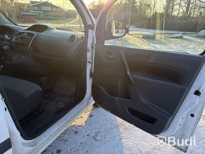 Skåpbil Renault Kangoo 1.5 dCi (95hk) -2020