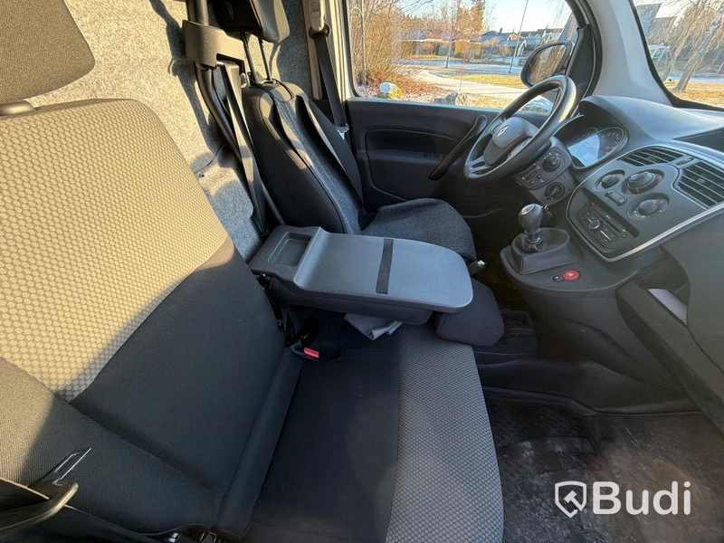 Skåpbil Renault Kangoo 1.5 dCi (95hk) -2020